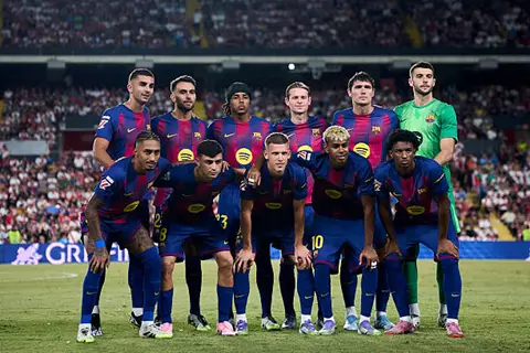 دوري أبطال أوروبا.. موعد مباراة نيوكاسل ضد برشلونة والقناة الناقلة